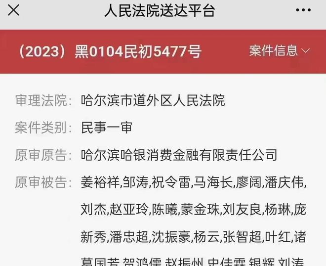 那些被网贷起诉的人怎么样才能成功