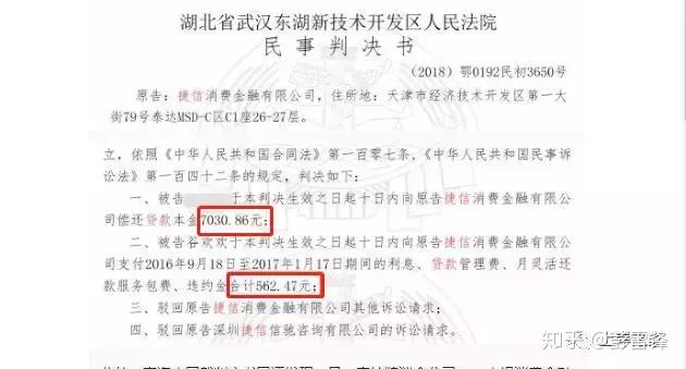 被网贷起诉诉讼费谁出？