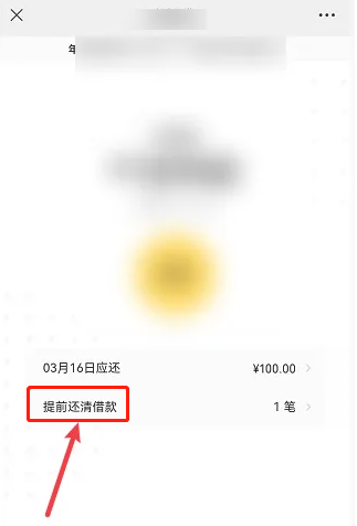 网贷提前还完可以吗，怎么还款，还能再借出来吗？