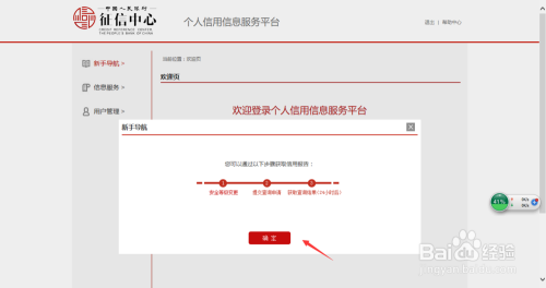 网贷逾期了怎么查看征信报告结果及相关记录查询