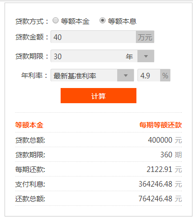 网贷逾期40万1年利息多少，怎么办？