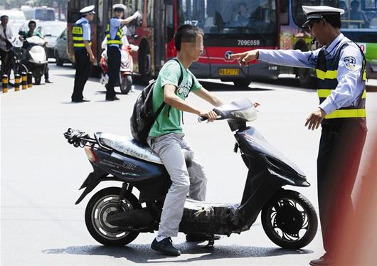 买摩托车网贷没还的后果及解决办法