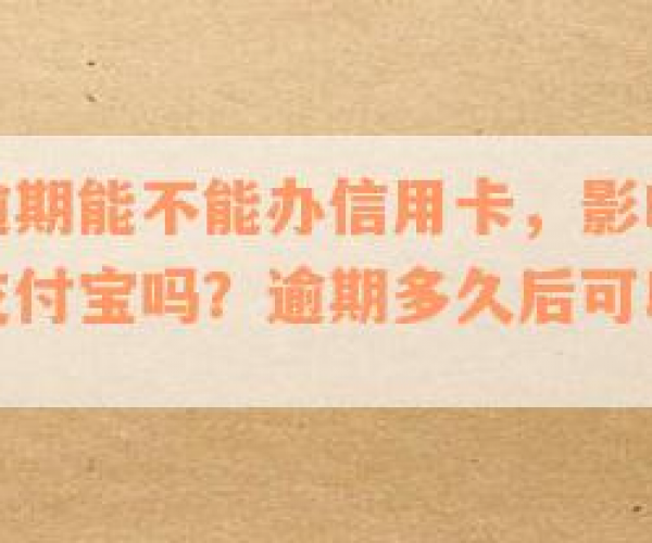 安逸花逾期之后钱还上多久可以正常使用，消除征信需要多久