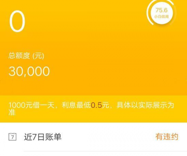 美团欠款逾期申请免除罚金和违约金