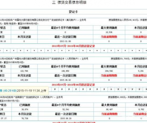 美团逾期上征信怎么办？后果有多严重？-美团逾期上征信怎么办?后果有多严重啊