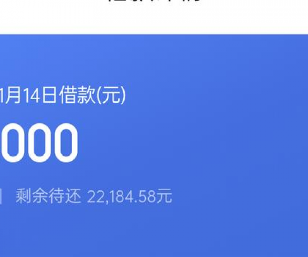 微粒贷逾期上征信了怎么撤销