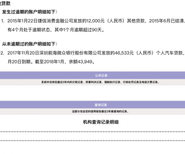 征信有逾期,微粒贷还会还清再放款么-征信有逾期,微粒贷还会还清再放款么吗