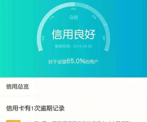 微粒贷有逾期记录还能再贷吗：安全再贷指南