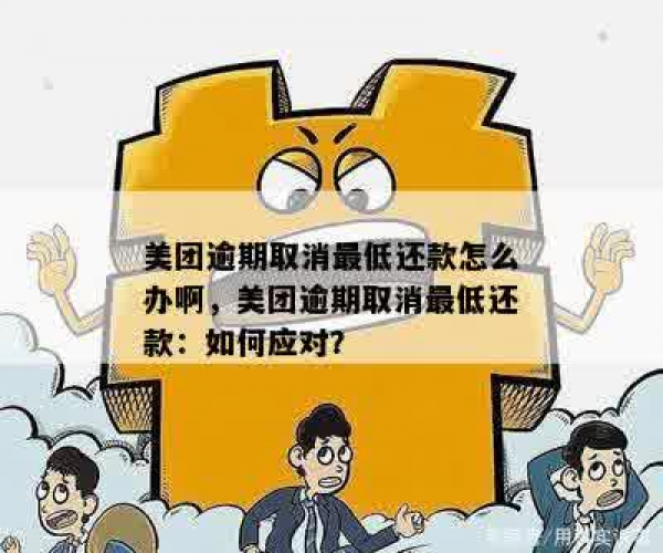 美团逾期可以申请期几年还款吗：解决方法详解