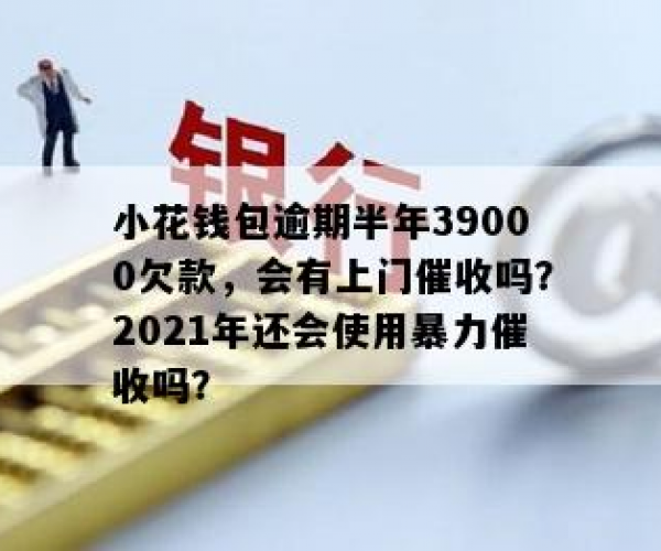 逾期半年，小花钱包欠款39000元，是否会遭遇上门追讨？