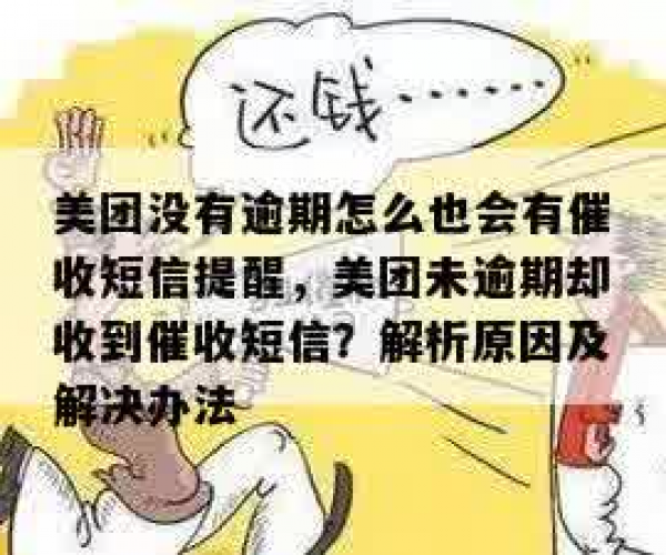 揭秘美团逾期还款：真的会连续几天收到短信和电话催收吗？