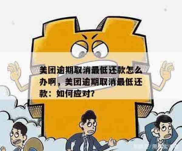 美团逾期还款怎么办？逾期还款操作指南与后果解析