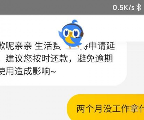 美团逾期会涨息吗现在还能借吗