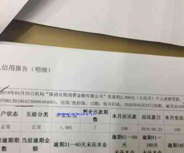 微粒贷逾期一周还款会不会上征信