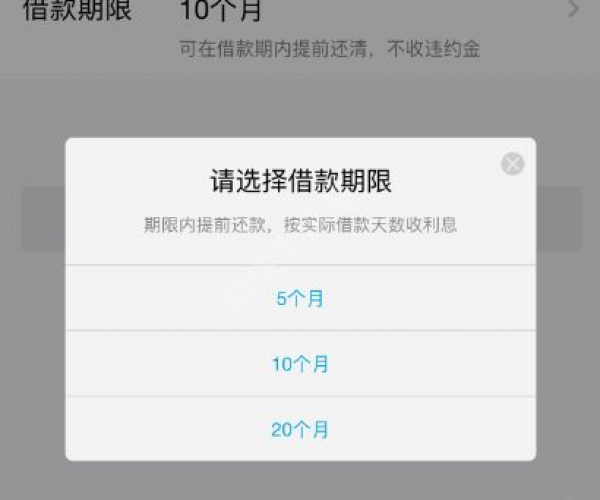 微粒贷237元部分逾期是多少钱