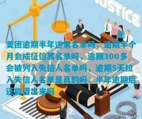 辽阳美团逾期人员名单曝光：诚信问题引关注