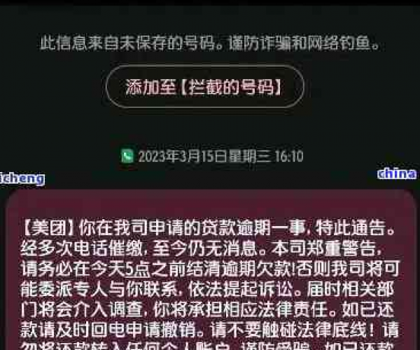 美团逾期被起诉后的还款协商与账户冻结风险