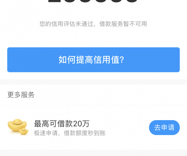 微粒贷从来没有逾期会被降额度吗？首次逾期影响与解决办法