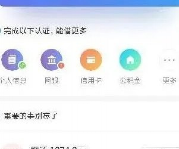 应对网商贷逾期：还借呗本金的有效策略