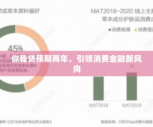 你我贷预期两年，引领消费金融新风向