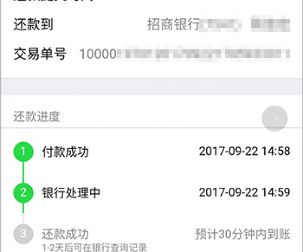 怎么查美团是否逾期了还款记录：查看逾期明细方法