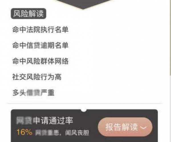 美团贷款一千逾期一个月上征信吗影响及后果