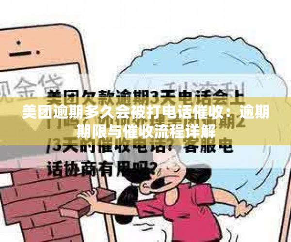 美团逾期多久会被打电话催收：逾期期限与催收流程详解