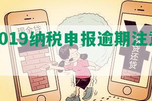 深圳2019纳税申报逾期注意事及处罚