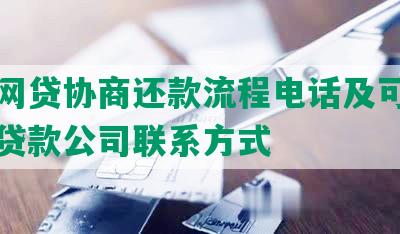 丽江网贷协商还款流程电话及可靠的丽江贷款公司联系方式