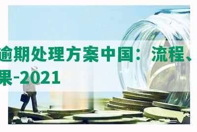 银行逾期处理方案中国：流程、方法与后果-2021