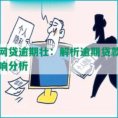 山东网贷逾期壮：解析逾期贷款现象及影响分析