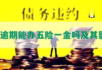 网贷逾期能办五险一金吗及其影响？