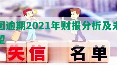 美团逾期2021年财报分析及未来展望