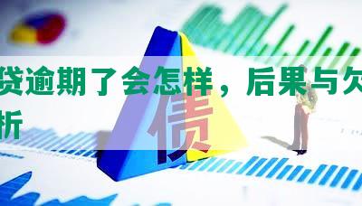 你我贷逾期了会怎样，后果与欠款情况分析