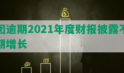 美团逾期2021年度财报披露不及预期增长