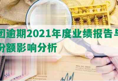 美团逾期2021年度业绩报告与市场份额影响分析