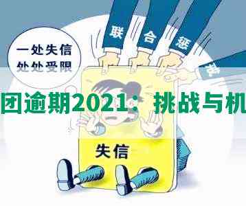 美团逾期2021：挑战与机遇