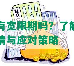 美团逾期有宽限期吗？了解美团逾期宽限期详情与应对策略