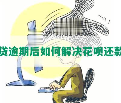 网商贷逾期后如何解决花呗还款问题